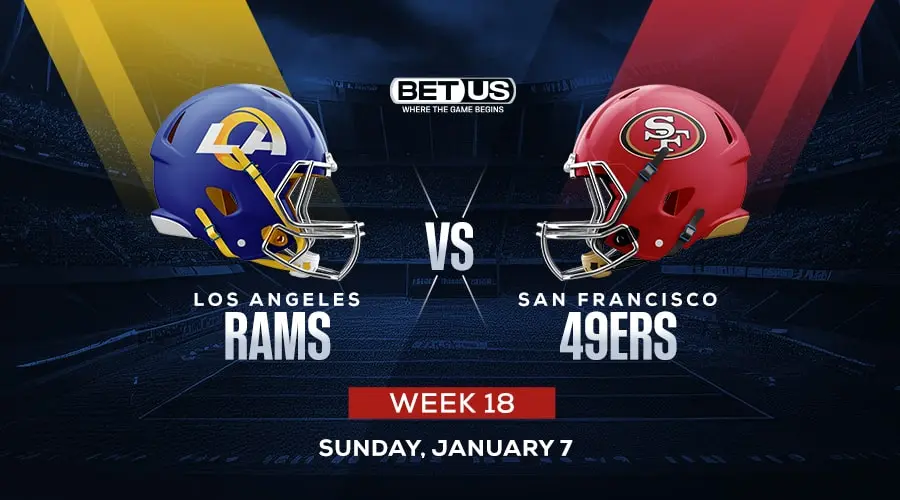 Rams Vs 49ers 2024 Channel List - Gipsy Kaitlin