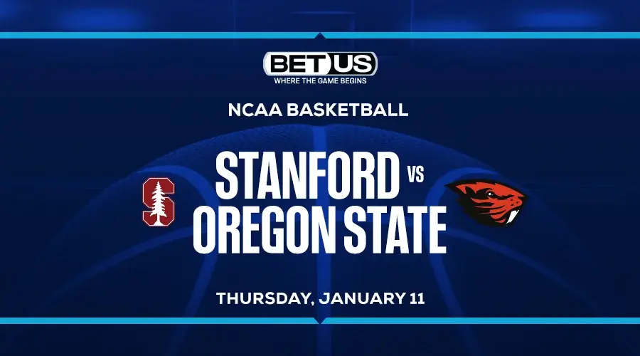 Stanford ATS Pick on Road vs Oregon State