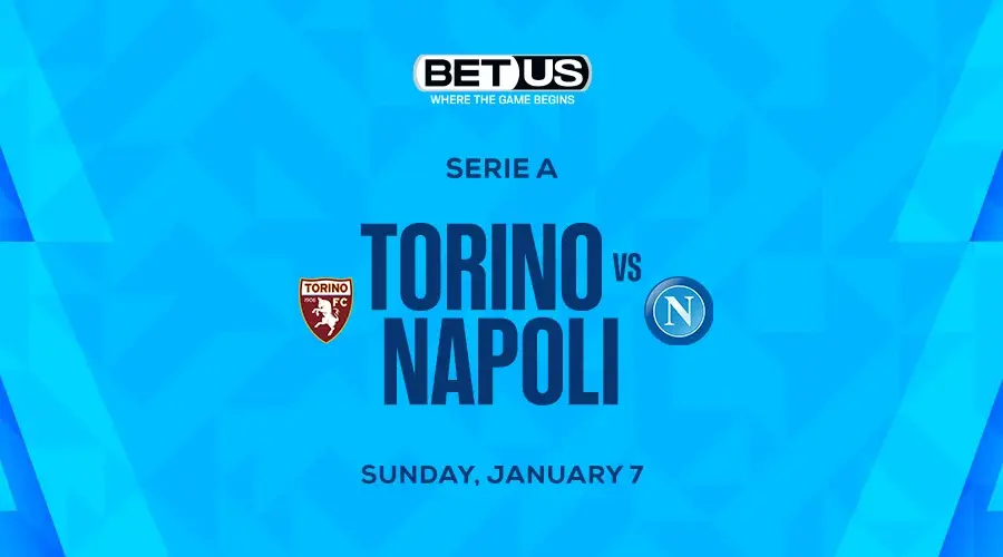 Napoli Best Bet To Beat Torino