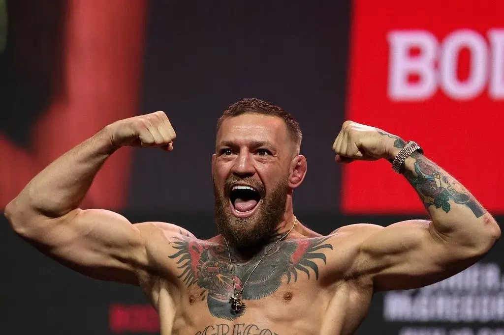 Conor Mcgregor’s Return Date And Jorge Masvidal Unretires