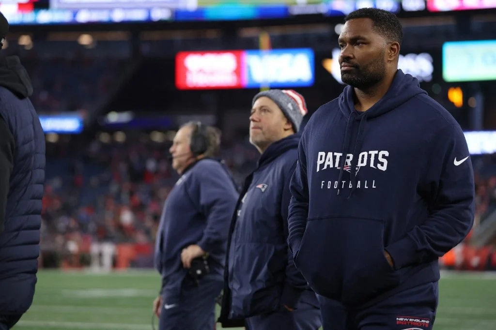 Who the Heck Is Jerod Mayo?