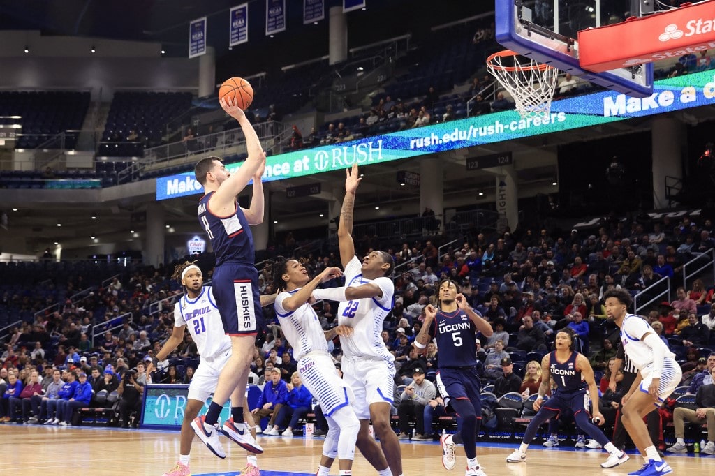 2023 March Madness Highlights Dogs Ruled, UConn Reigned