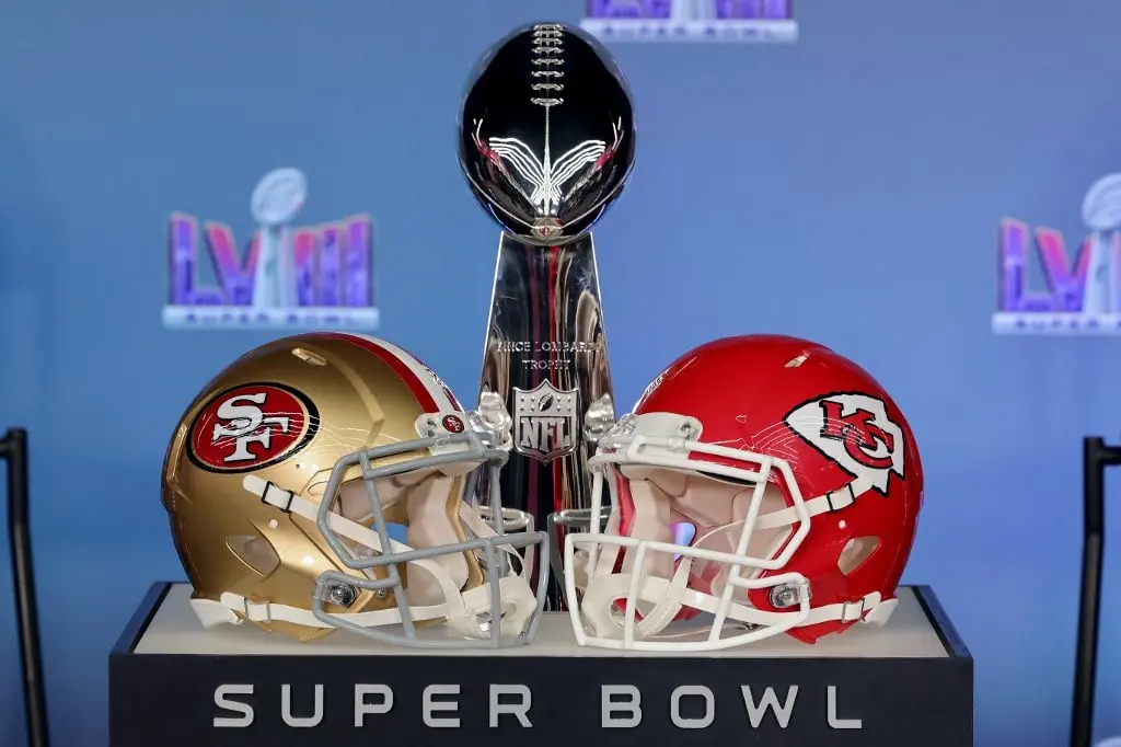 The Perfect Watch Guide for Super Bowl LVIII