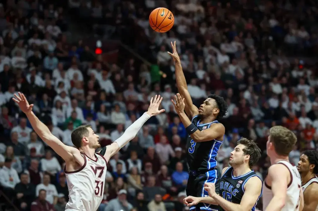 ACC Games to Bet Get Ready for First Duke vs Carolina Clash