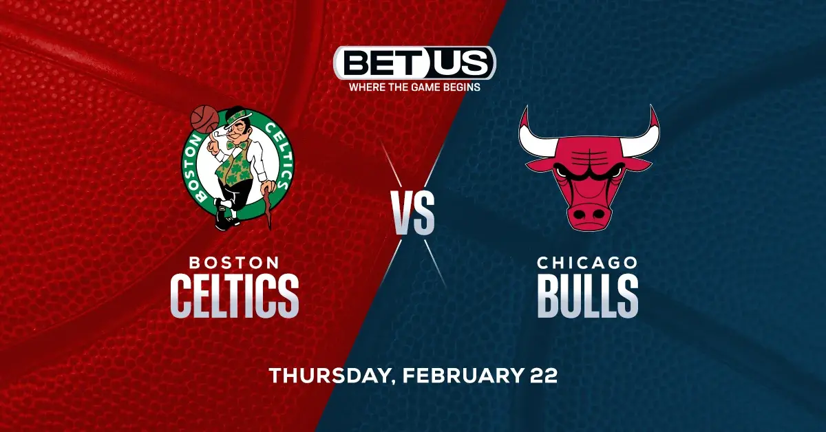 Celtics Vs Bulls Prediction, Odds, Picks And Player Prop Pick