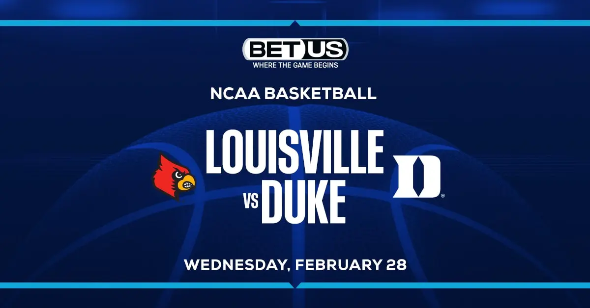 Louisville vs Duke Prediction, Odds and ATS Pick