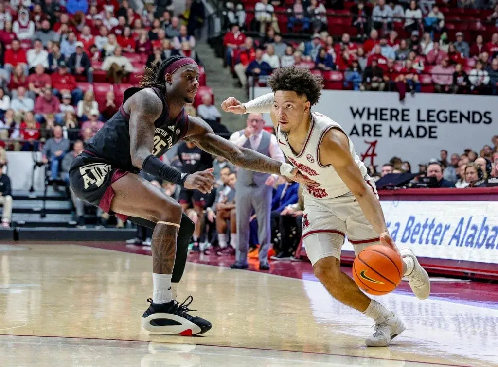 March Madness Dark Horses Who Could Win It All