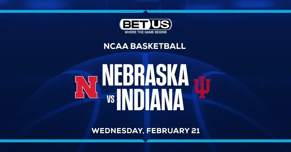 Nebraska vs Indiana Prediciton, Odds and ATS Pick