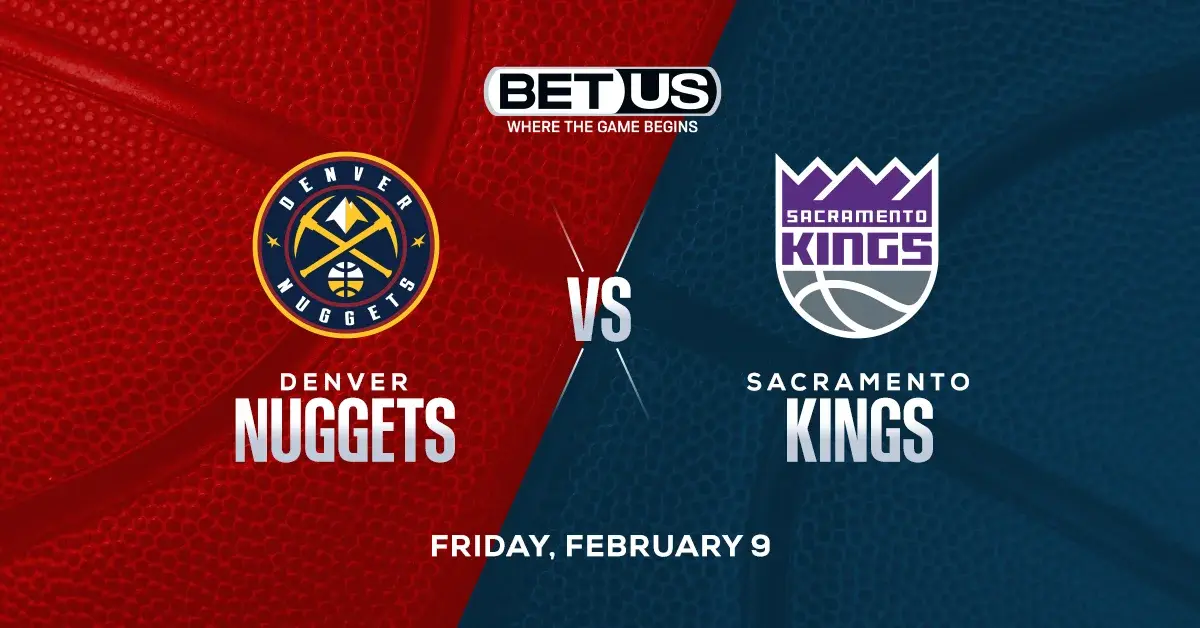 Nuggets Vs Kings Predictions, Odds, Picks And Betting Trends.