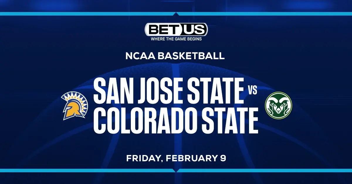 San Jose State vs Colorado State Prediction and Player Prop Pick