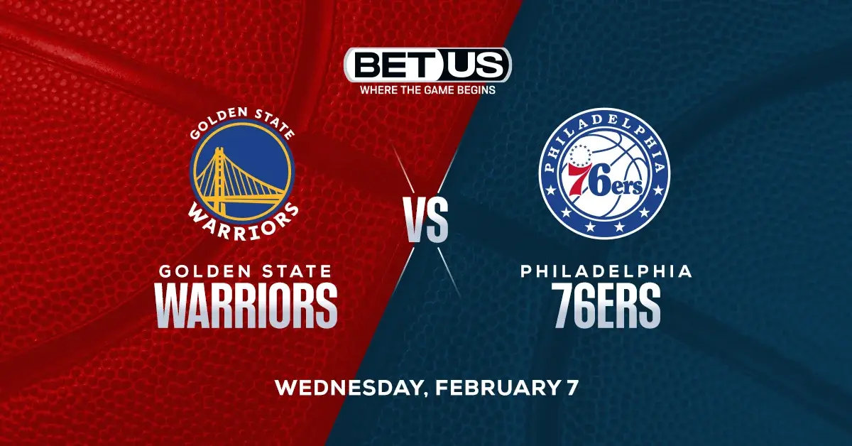 Warriors vs 76ers Predictions, Odds, Picks and Betting trends.