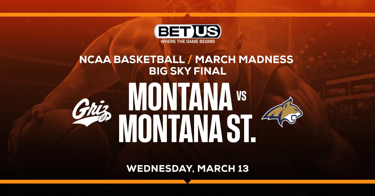 Montana State Vs Montana Prediction Odds Ats Pick 031324 7777