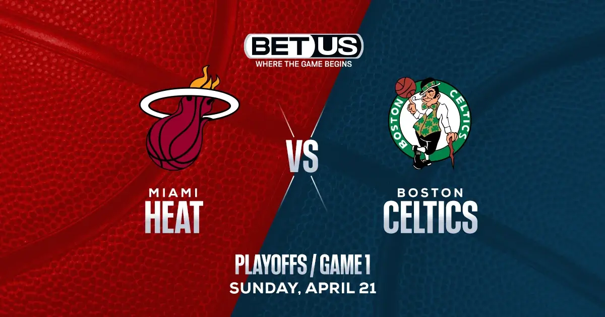 Celtics vs. Heat: A Historical Rivalry Reignited - The Chupitos!