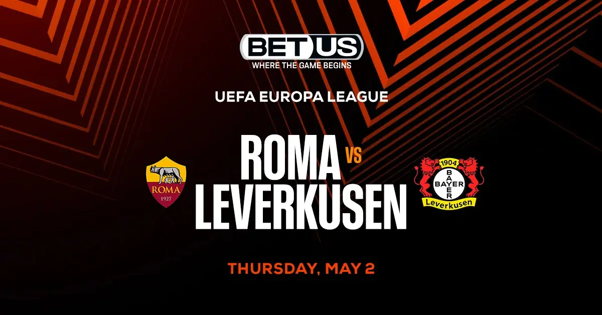 As Roma Vs Bayer Leverkusen Betting Everything You Need To Know Here 