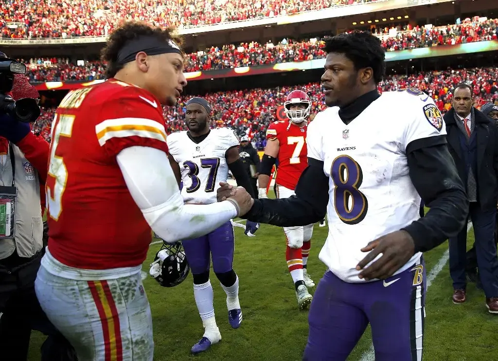 Baltimore Ravens vs Kansas City Chiefs Odds, How To Bet, Watch, Stream