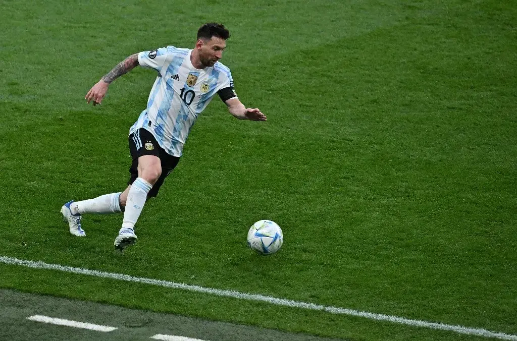 Copa America 2024 Group A Who Can Stop Messi & Co.?