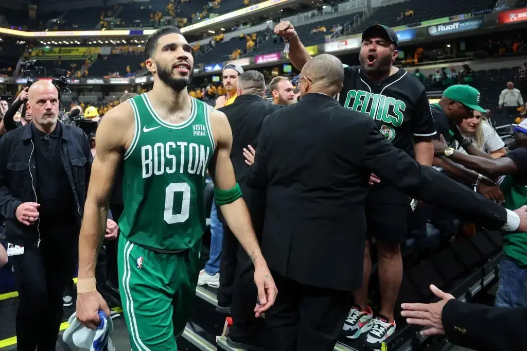 NBA Finals 2024 Celtics Fans Can Start Booking Their Trip