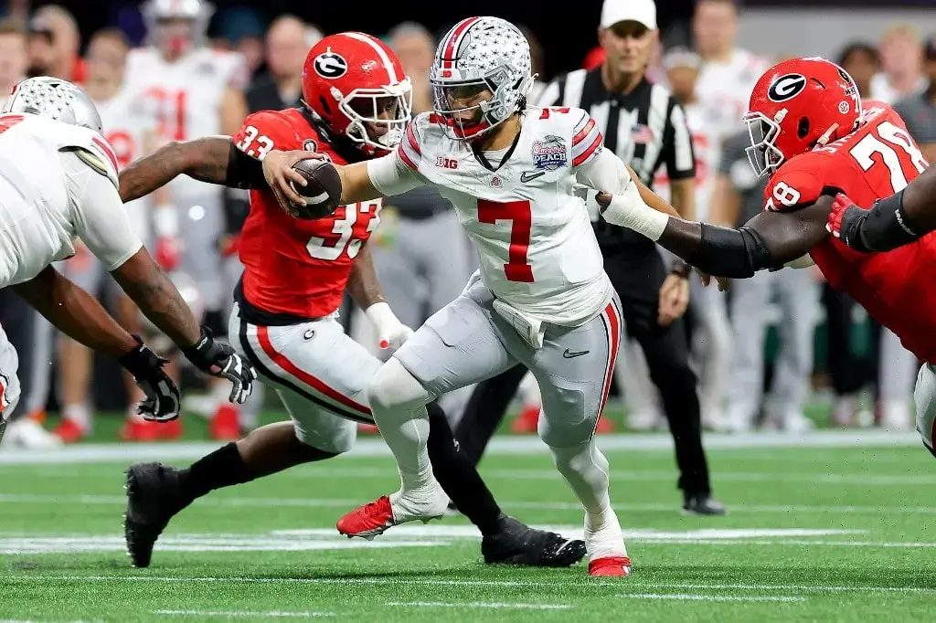 Ohio State 2024 Odds Buckeyes Best Bet to Go Over 10½ Wins