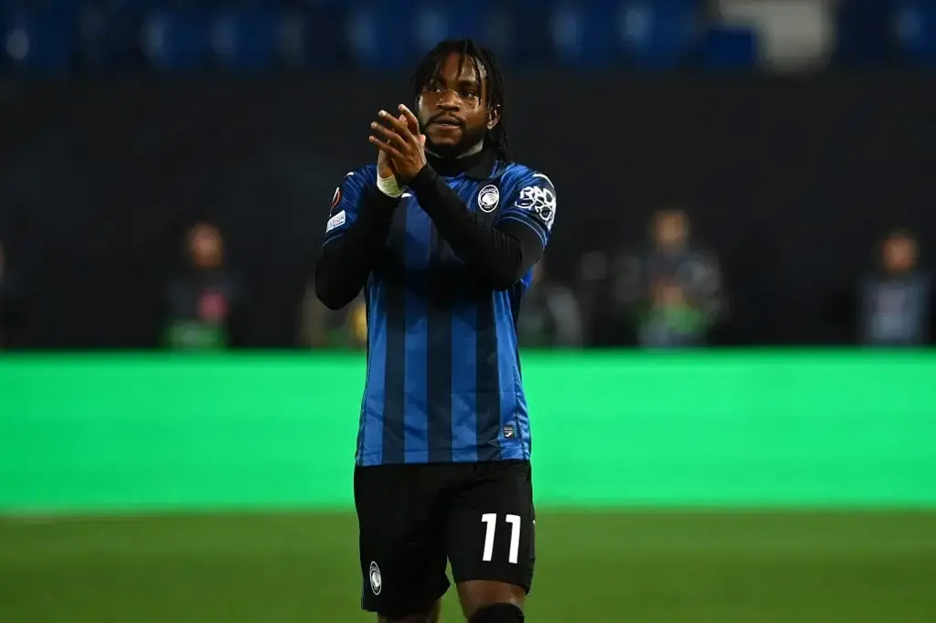 Revenge or Repeat? Atalanta Heavy Favorite, Roma Offers Big Payout