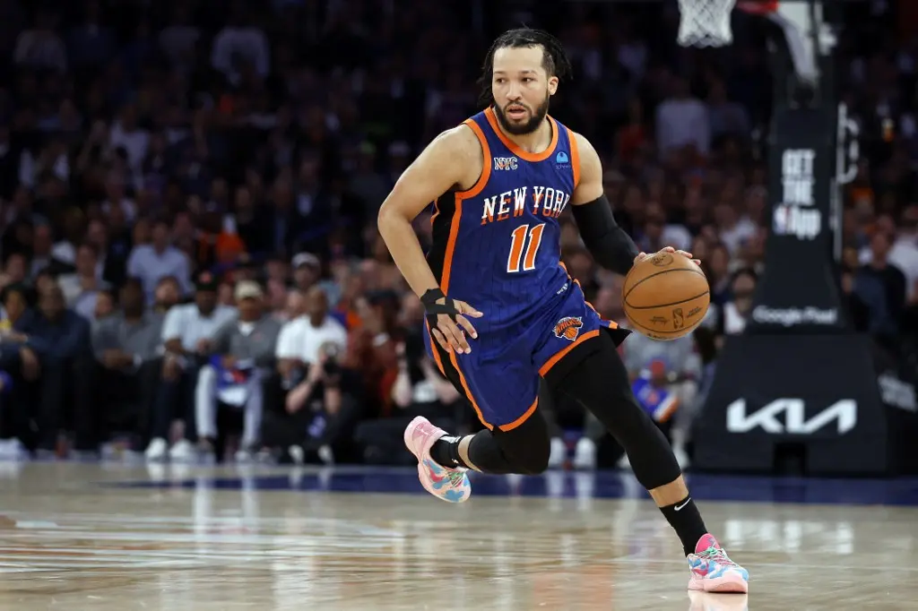 Are the New York Knicks the Latest Super-Team in the NBA?