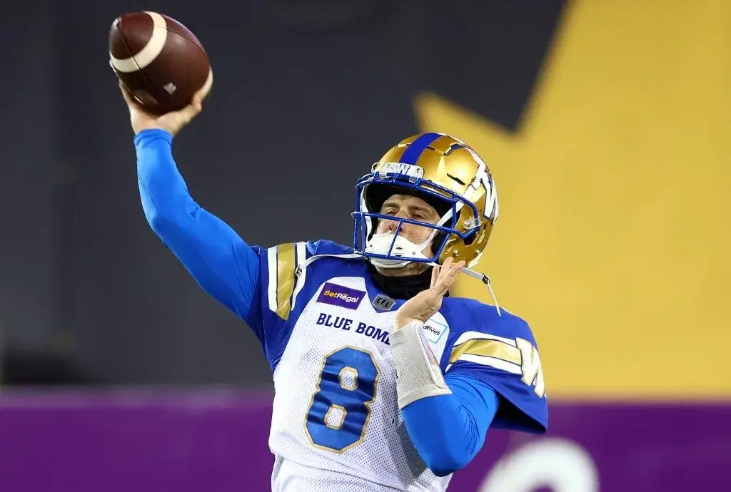 Blue Bombers Favored as Grey Cup Rematch Kicks Off 2024 CFL Season