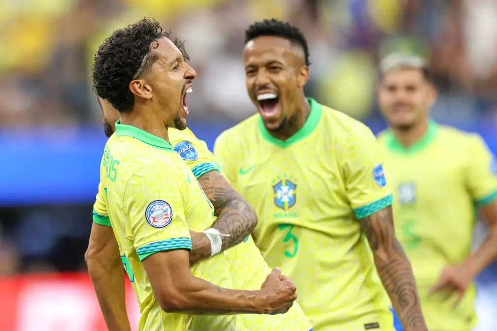 Brazil Can’t Afford Another Dud vs Paraguay at Copa America
