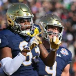 By Notre Dame Standards, 2024 Schedule Hardly Daunting