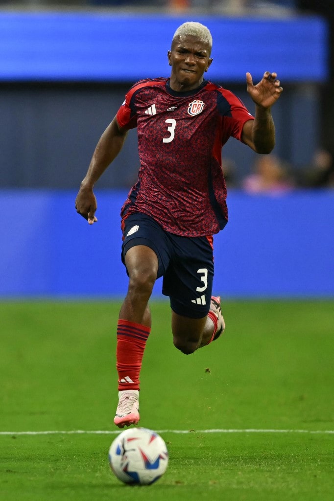 Can Costa Rica End Colombia’s Long Unbeaten Streak at Copa America?