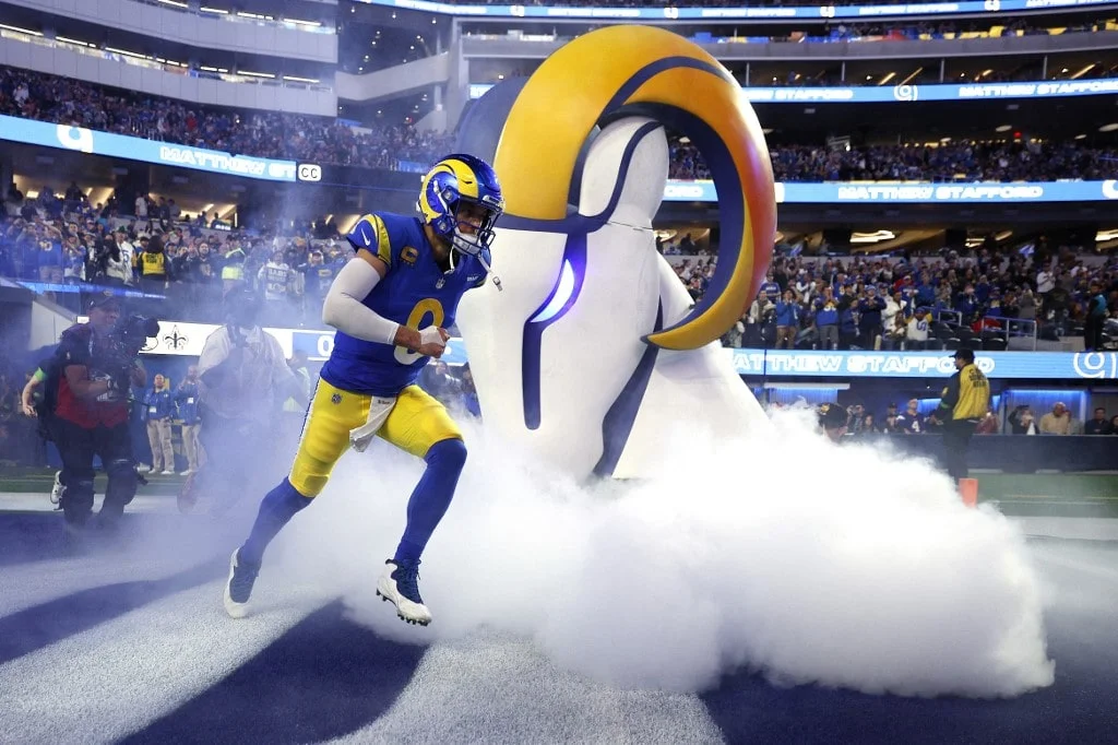 Can Stafford, Rams Return to Playoffs in 2024?