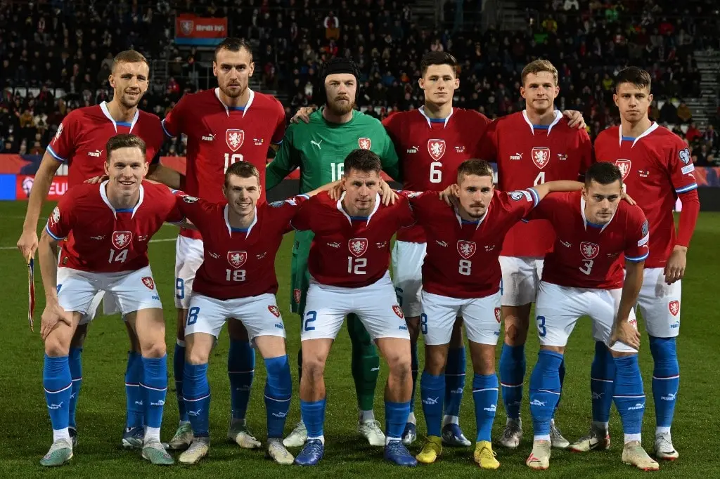 Czech Republic Dangerous Side Under Hasek at Euro 2024
