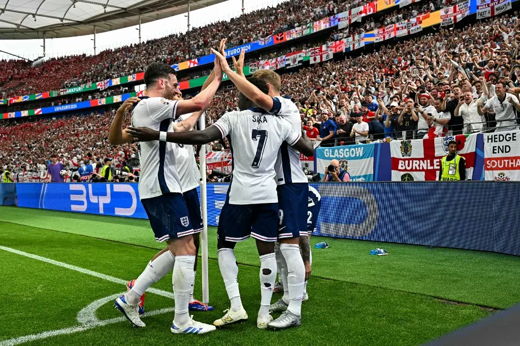 Does England Still Deserve to Be Betting Favorite at Euro 2024?