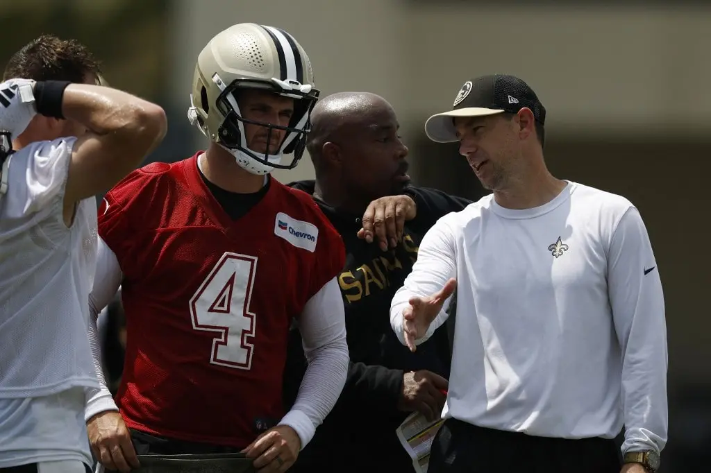 Easy Schedule vs. Tough Division – How Should You Bet on the Saints?