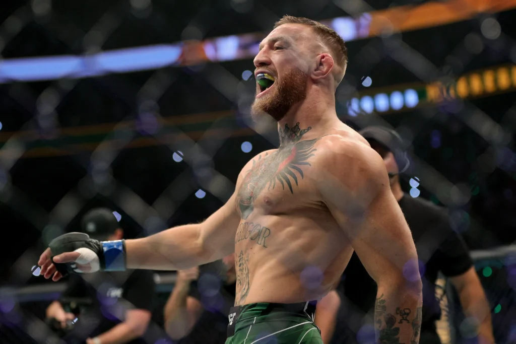 Goodbye McGregor? Why the Old Conor Will Never Return