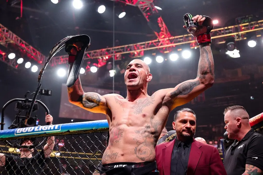 Hot Picks for UFC 303: Weekly Parlay with a Punch