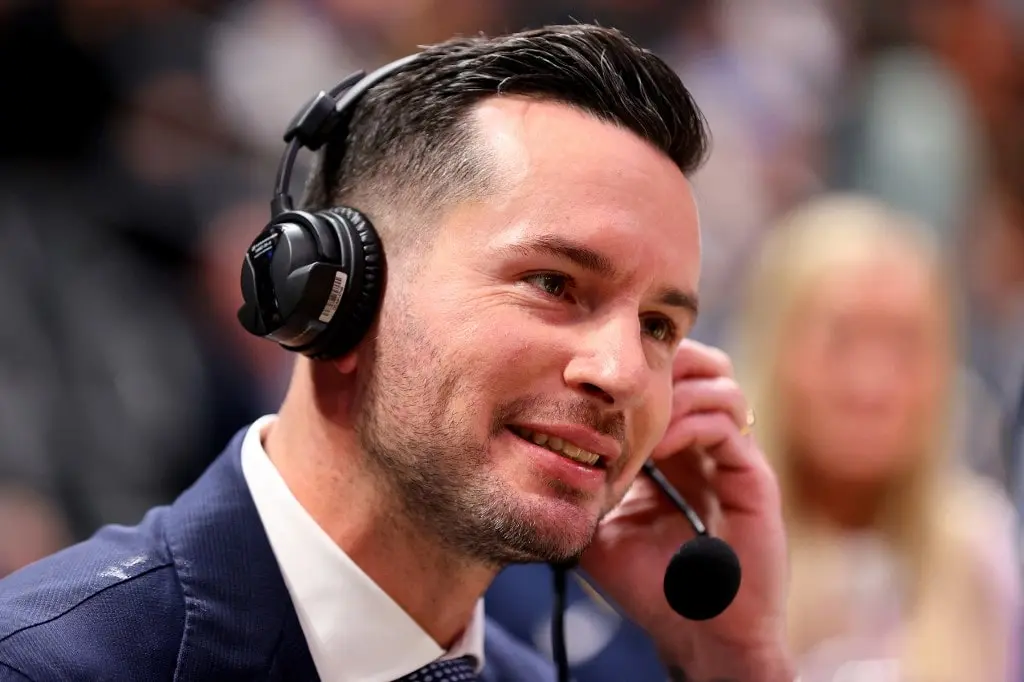 Is JJ Redick the Right Choice for the Los Angeles Lakers?