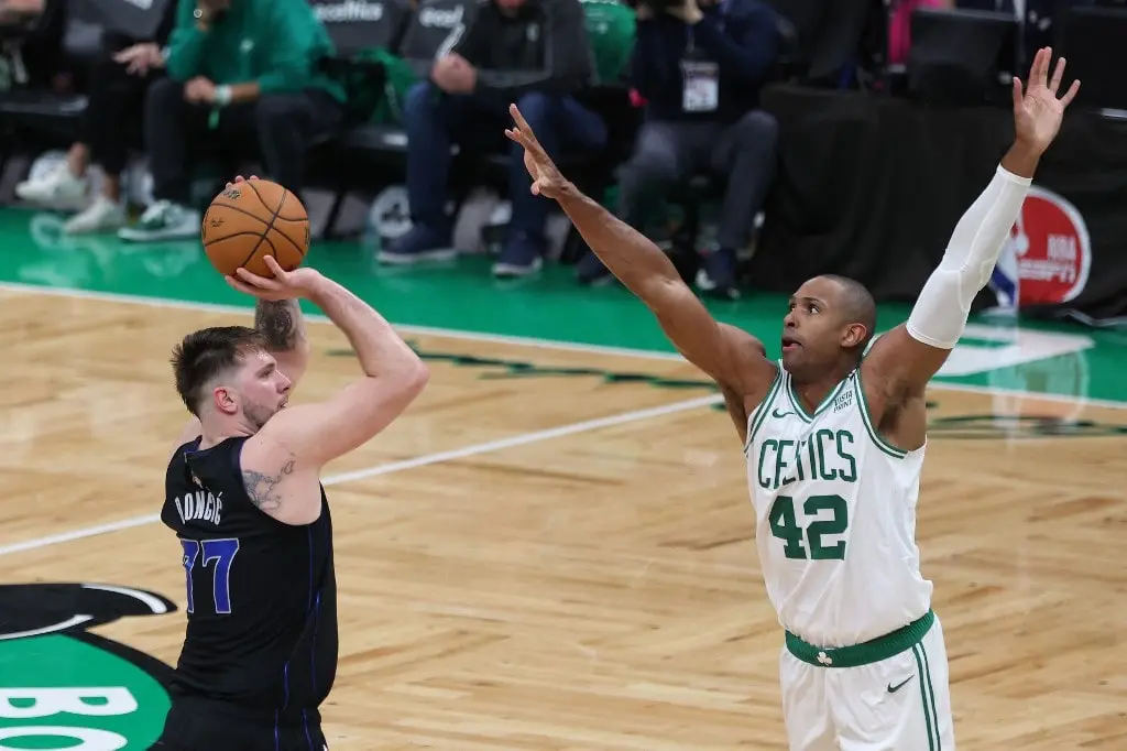 NBA Finals Game 2 Top Player Props: Don’t Doubt Luka Doncic