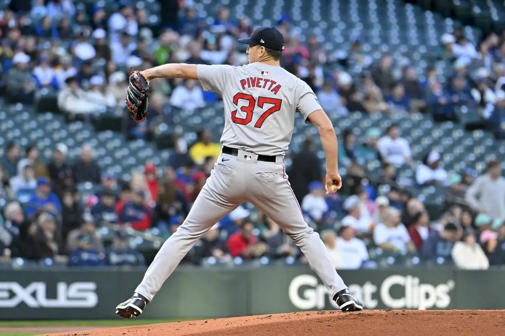 NRFI/YRFI Best Bets: Red Sox, Padres Opener Offers Prime Betting Chance