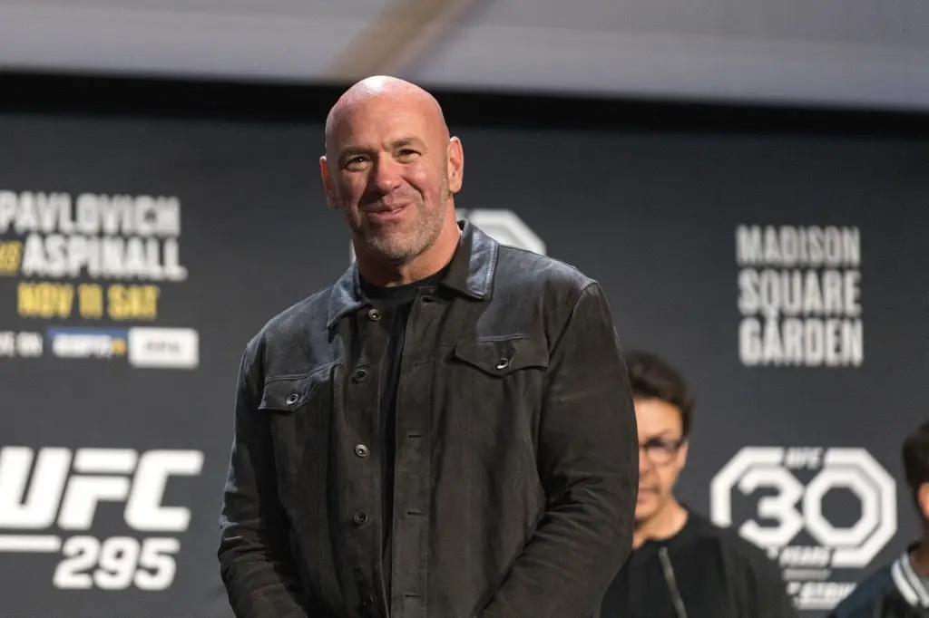 ONE Fighters Dana White Wishes Were in UFC pago