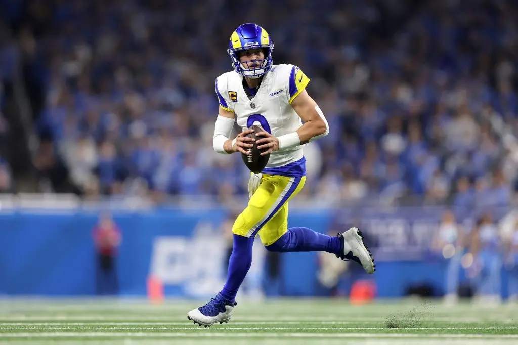 Rams-49ers Kick Off 4 Must-See NFL Week 15 Games