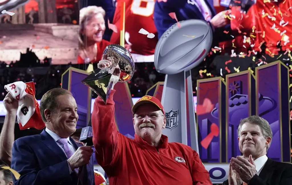 Super Bowl Contenders Featured in Top 4 NFL Week 6 Games