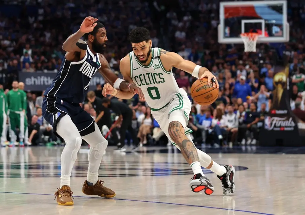 Tatum, Doncic & More: Top Game 5 Props You Can't Miss!