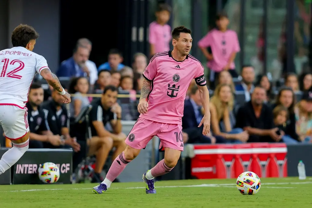 What Will Inter Miami Do Without Lionel Messi?