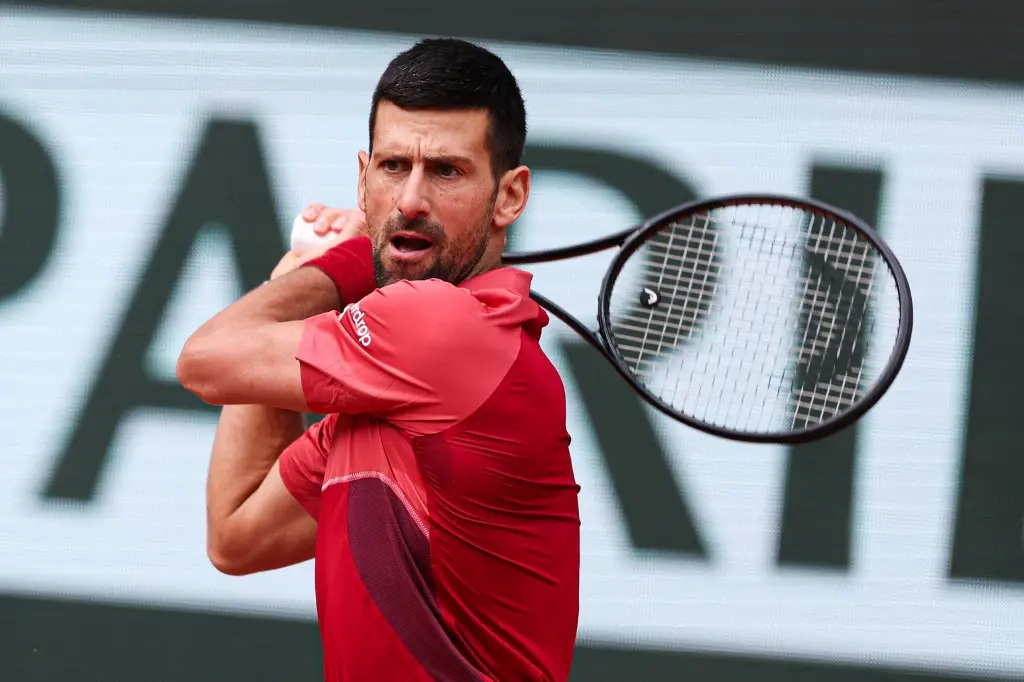 Will Novak Djokovic Play at Wimbledon?
