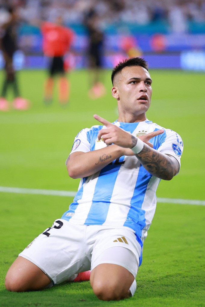 Argentina Safe Bet vs Ecuador in Copa America Quarterfinals