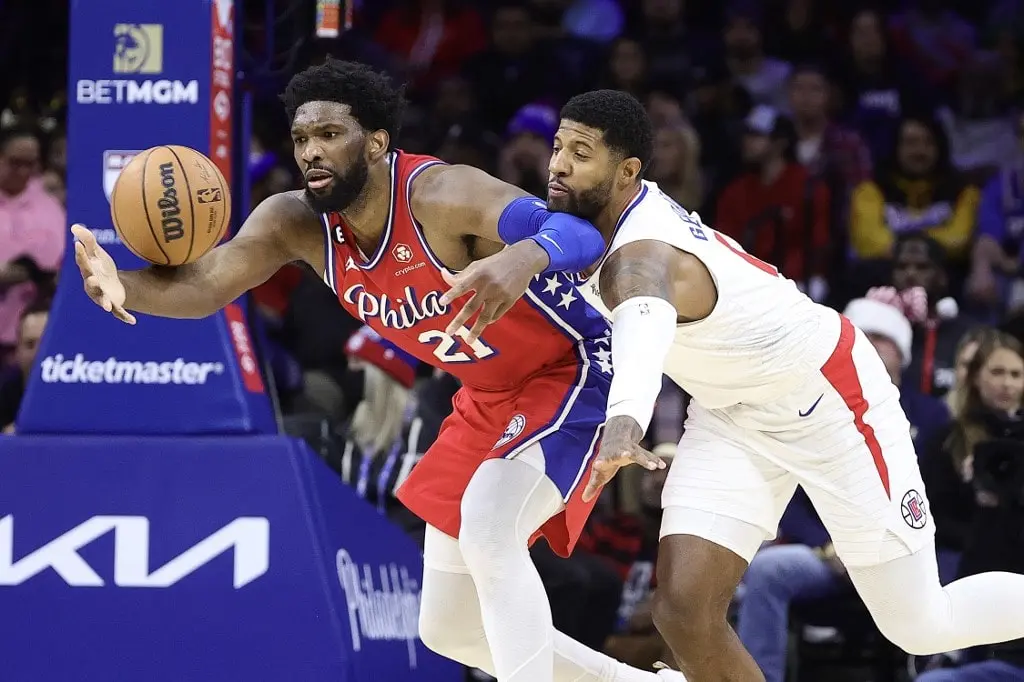 2024 NBA Offseason Tracker: PG to the 76ers, Wemby Has a New Robin, and Tobias Harris is Ancient History