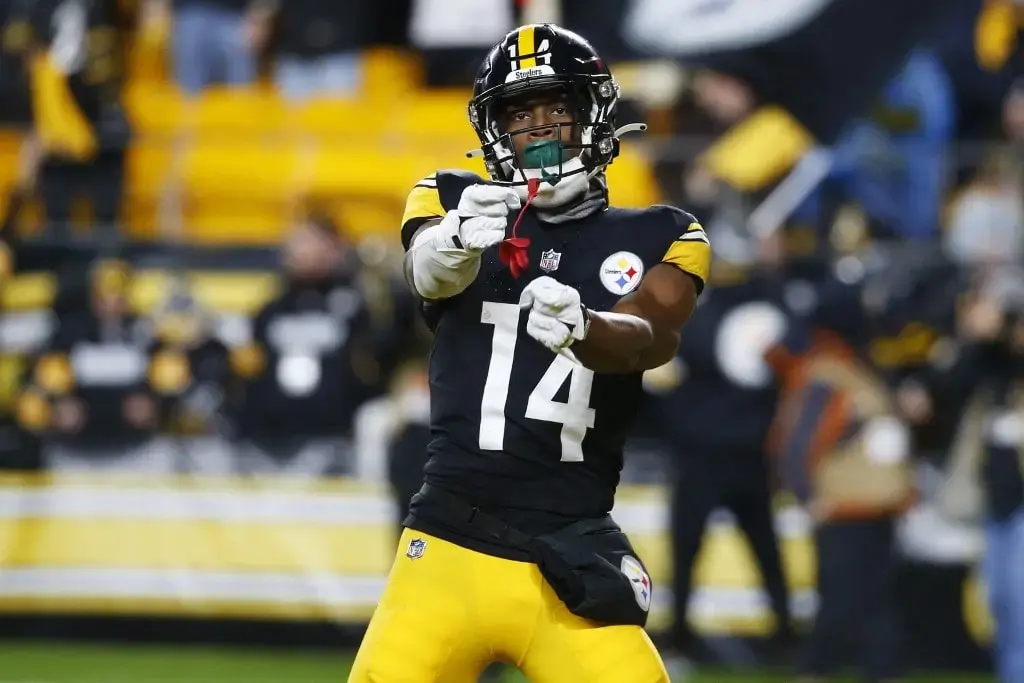 3 Reasons the Steelers Are a Good Bet to Win Super Bowl 59