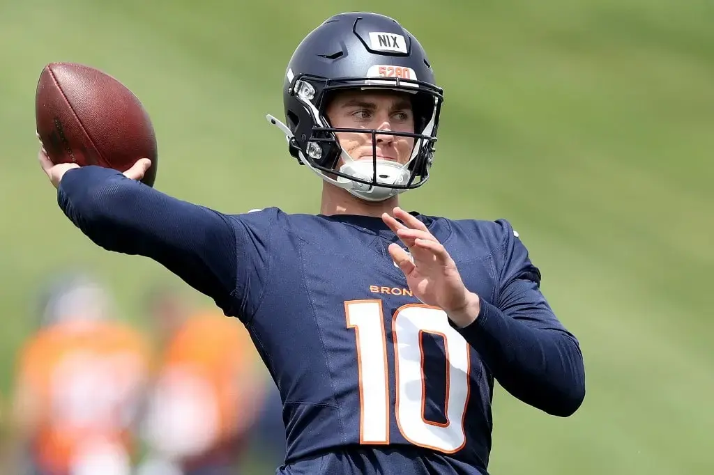 2024 NFL Betting: 4 Reasons to Study Broncos in Preseason