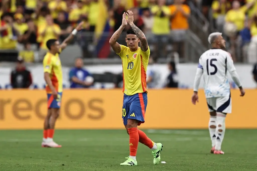 Unstoppable Colombia? 3 Bets for Copa America Match vs Brazil