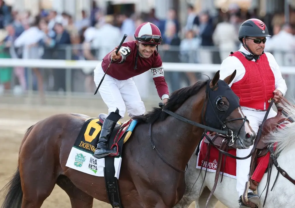 2024 Travers Stakes Offers Big Opportunity for Betting Profits