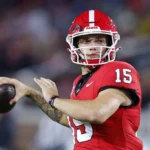 CFB Prediction 2024: Georgia No. 1 in Top 25 Countdown